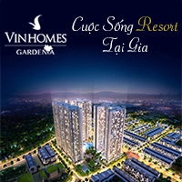 vinhomesgarden